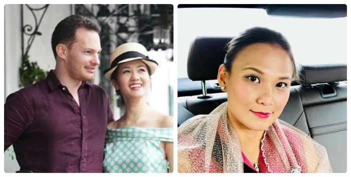 Truoc thong tin bi giat chong, phan ung cua Pham Quynh Anh va nhung my nhan Vbiz nhu the nao