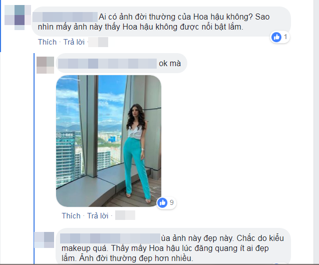 Netizen Việt tranh luận xoay quanh vương miện Tân Hoa hậu Thế giới