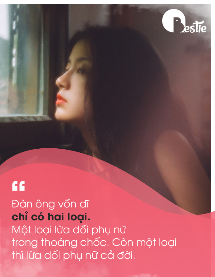 Nếu còn mơ mộng về tình yêu thì đọc ngay những câu nói này để kịp tỉnh