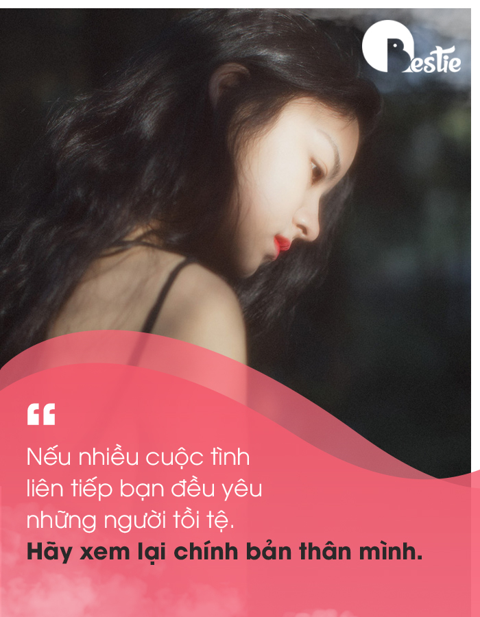 Nếu còn mơ mộng về tình yêu thì đọc ngay những câu nói này để kịp tỉnh