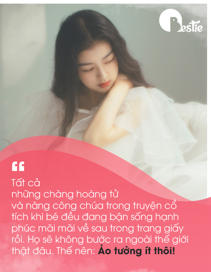 Nếu còn mơ mộng về tình yêu thì đọc ngay những câu nói này để kịp tỉnh