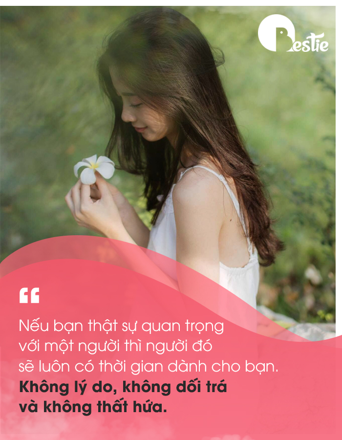 Nếu còn mơ mộng về tình yêu thì đọc ngay những câu nói này để kịp tỉnh