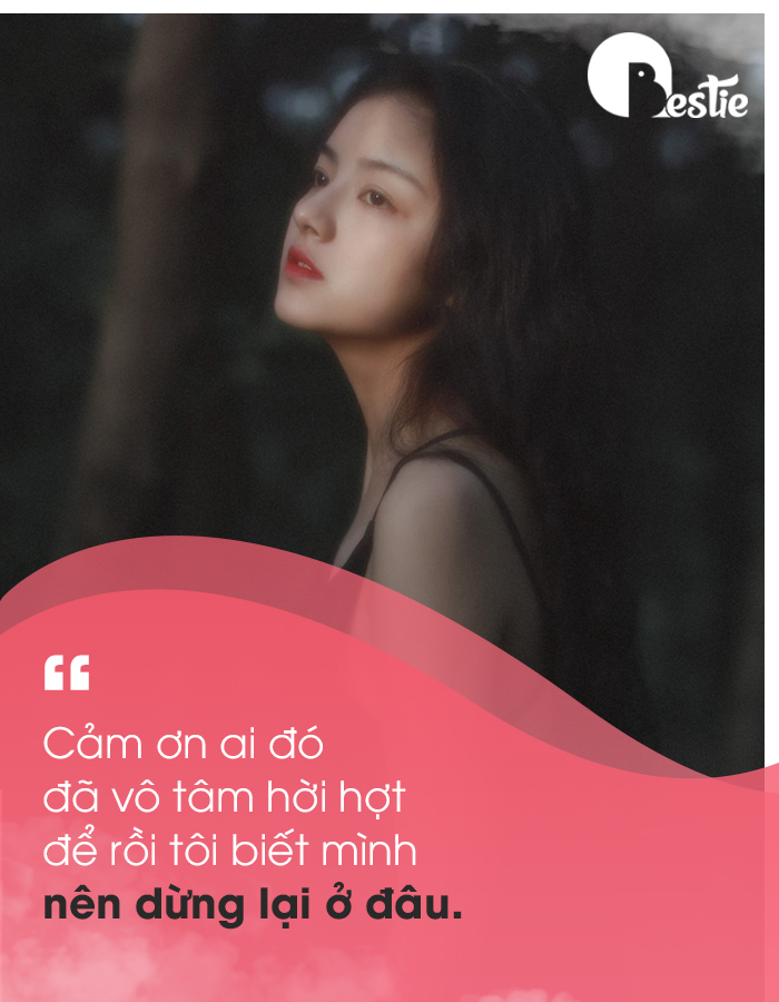 Nếu còn mơ mộng về tình yêu thì đọc ngay những câu nói này để kịp tỉnh