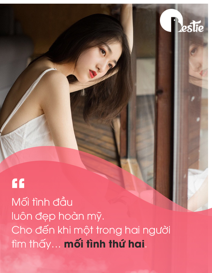 Nếu còn mơ mộng về tình yêu thì đọc ngay những câu nói này để kịp tỉnh