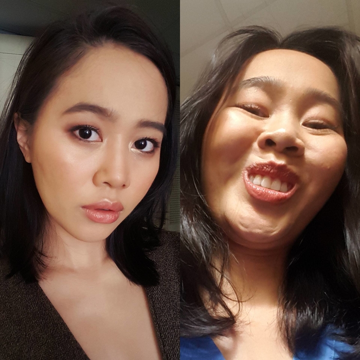 Những bức ảnh cho thấy sự thật phũ phàng của cuộc sống