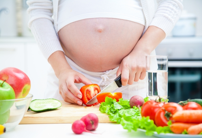 Những chất dinh dưỡng quan trọng cần bổ sung trong giai đoạn thai kỳ