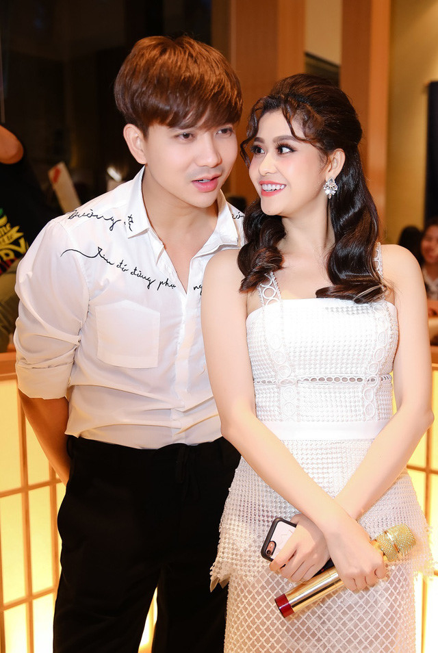 Những cuộc hôn nhân đổ vỡ đầy tiếc nuối trong năm 2018 của sao Việt