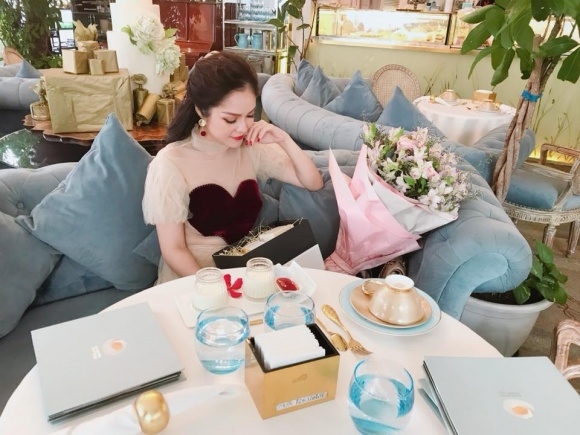 Những cuộc hôn nhân đổ vỡ đầy tiếc nuối trong năm 2018 của sao Việt