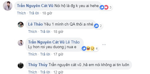 Những cuộc hôn nhân đổ vỡ đầy tiếc nuối trong năm 2018 của sao Việt