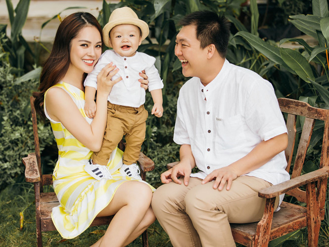 Những cuộc hôn nhân đổ vỡ đầy tiếc nuối trong năm 2018 của sao Việt