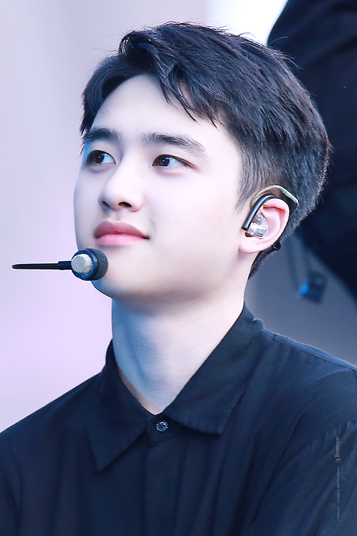 Những idol này còn được giới gay xứ Hàn yêu mến