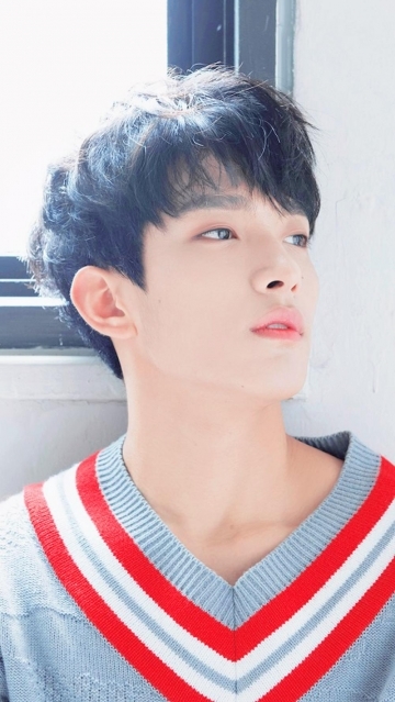 Những idol này còn được giới gay xứ Hàn yêu mến
