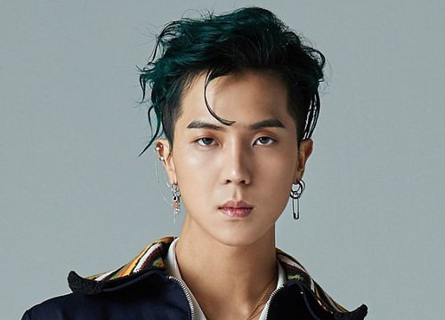 Những idol này còn được giới gay xứ Hàn yêu mến