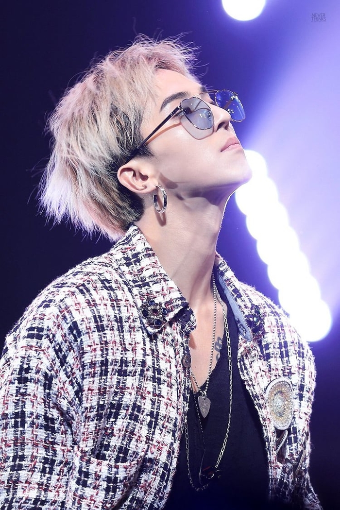 Những idol này còn được giới gay xứ Hàn yêu mến