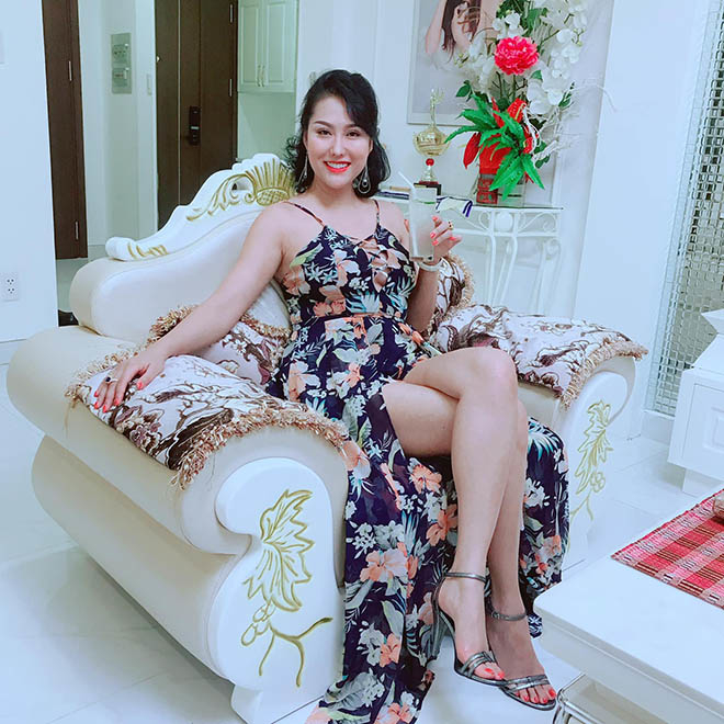 Nhung loi thu nhan sau ly hon day bat ngo cua Phi Thanh Van va loat sao Viet