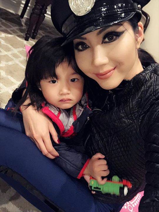 Nhung loi thu nhan sau ly hon day bat ngo cua Phi Thanh Van va loat sao Viet