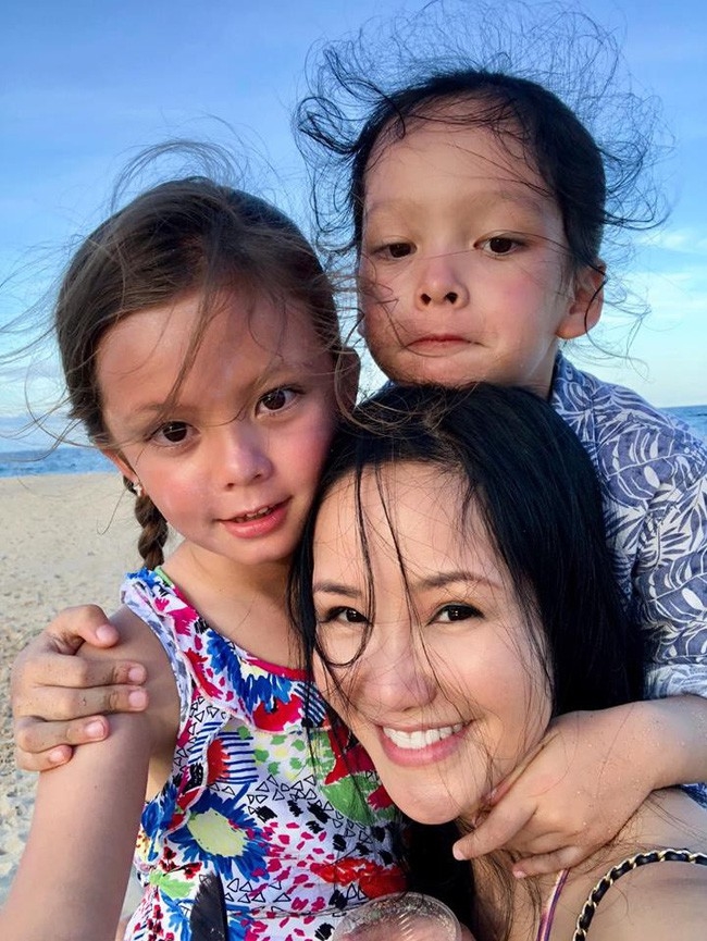 Nhung loi thu nhan sau ly hon day bat ngo cua Phi Thanh Van va loat sao Viet