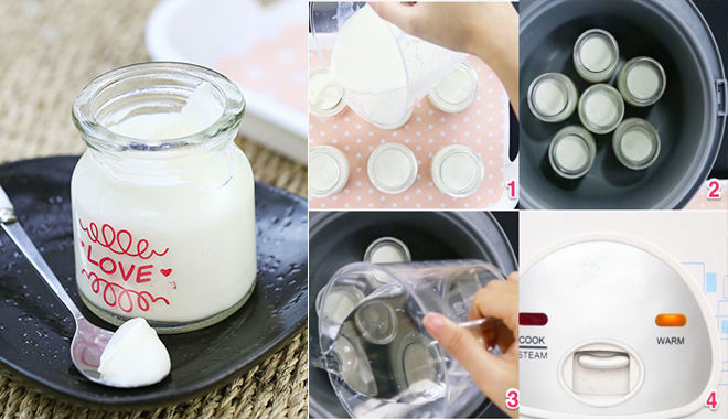 Những món không ai ngờ có thể nấu ngon lành bằng... nồi cơm điện!