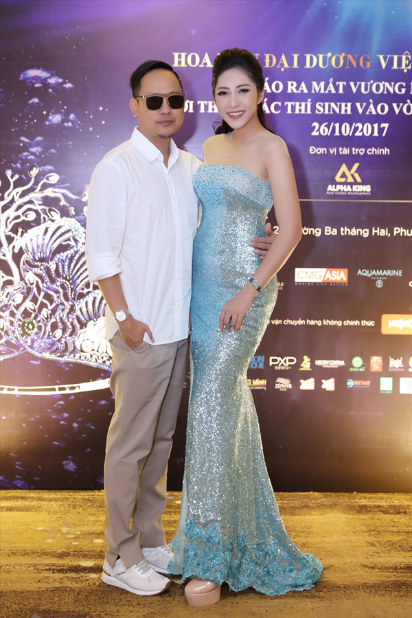 Những “nàng hậu” này cũng từng bị tố vô ơn, mua giải khi đăng quang