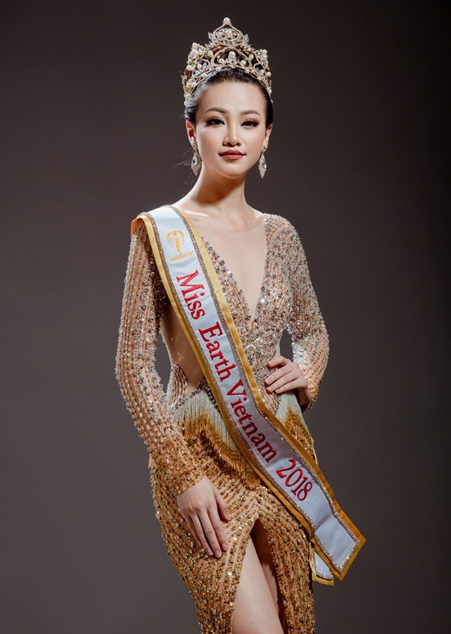 Những “nàng hậu” này cũng từng bị tố vô ơn, mua giải khi đăng quang