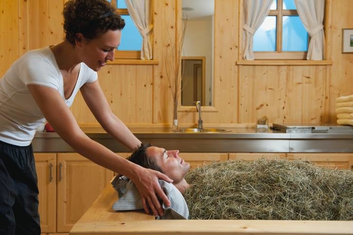 Những phương pháp làm đẹp và trị liệu độc đáo trên thế giới