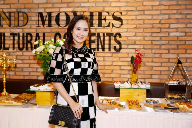 Những sao Việt sẽ đón bé bi vào năm 2019