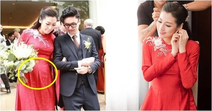 Những sao Việt sẽ đón bé bi vào năm 2019