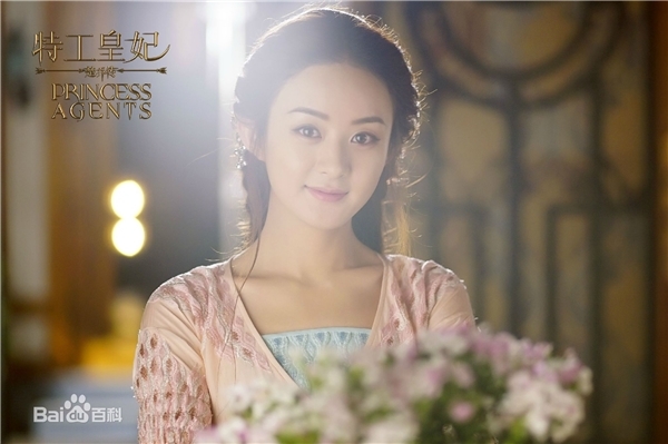Nữ hoàng rating thế hệ 8x: Triệu Lệ Dĩnh hay Dương Mịch?