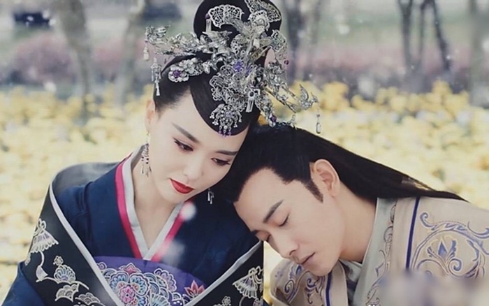 Nữ hoàng rating thế hệ 8x: Triệu Lệ Dĩnh hay Dương Mịch?