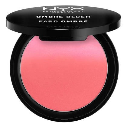 Má hồng nước trái cây: Tuyệt chiêu make up xinh xắn bất ngờ