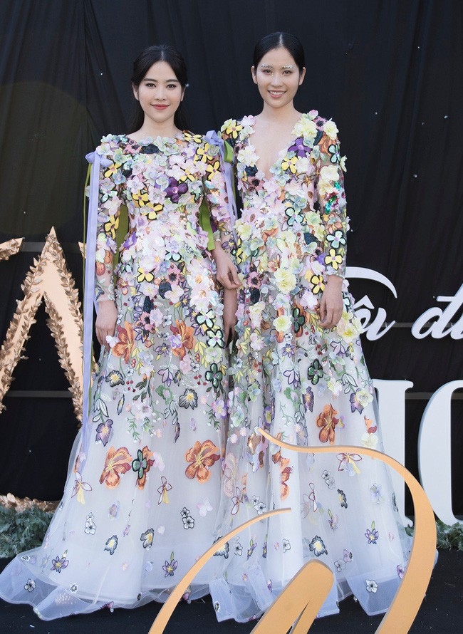 Orange nhận giải tại MAMA 2018, Minh Hằng lại lộ cằm nhọn hoắt