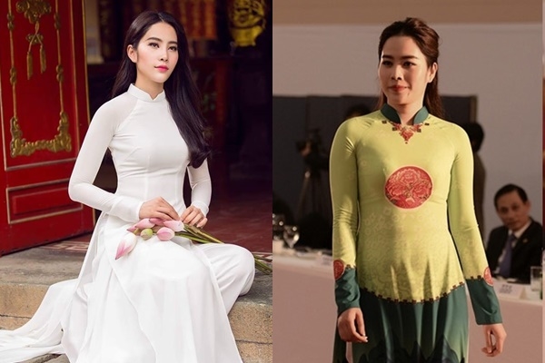 Từng xinh đẹp là thế nhưng cứ tăng cân Nam Em lại xuống sắc khó tin
