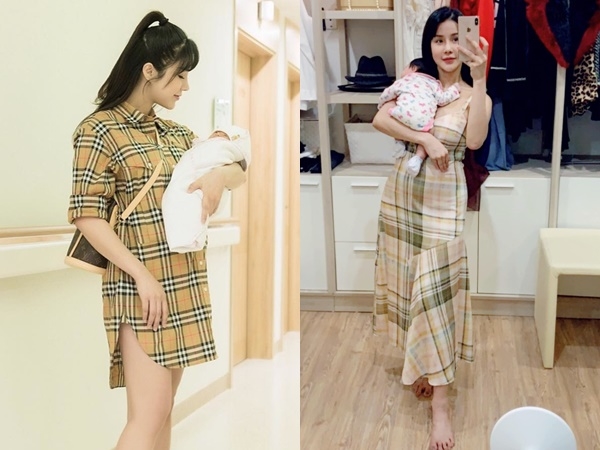 2018 - Năm của hàng loạt mỹ nhân showbiz Việt cưới chạy bầu