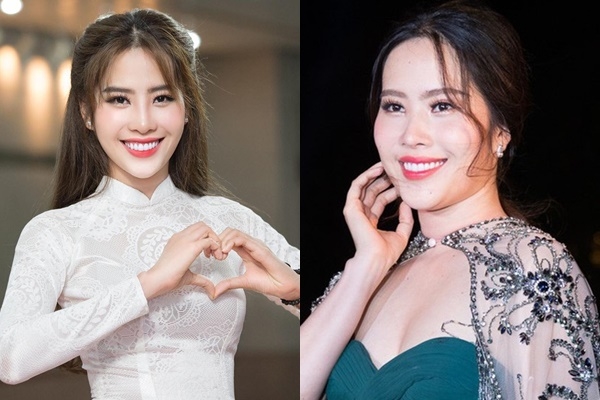 Từng xinh đẹp là thế nhưng cứ tăng cân Nam Em lại xuống sắc khó tin
