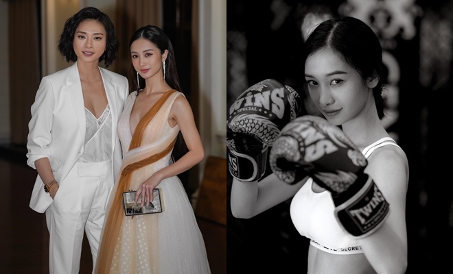Jun Vũ: Từ hot girl trà sữa đến nàng ngọc nữ mới của điện ảnh Việt