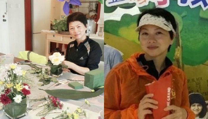 Nàng A Tử bị TVB cấm vận, tuổi 52 chưa một lần mặc áo cưới