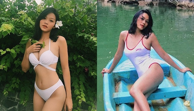 Đọ sắc những cô con gái nhà sao Việt: Toàn nhan sắc cực phẩm