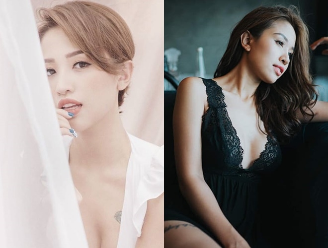 Đẳng cấp mẹ đơn thân showbiz Việt: Sống sang chảnh bất ngờ!