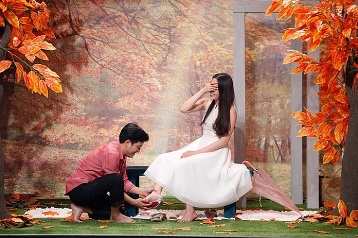 Sao Việt và những lần bất chấp dùng chiêu trò scandal nổi tiếng
