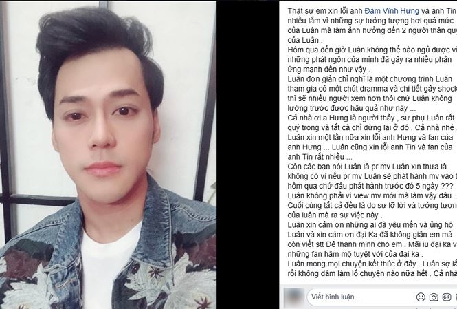 Sao Việt và những lần bất chấp dùng chiêu trò scandal nổi tiếng