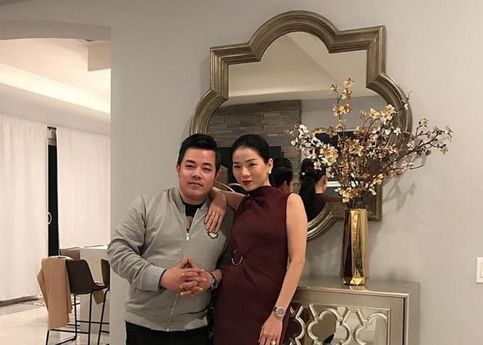 4 người đẹp tuổi Dậu trong showbiz Việt xinh đẹp và giàu có bậc nhất
