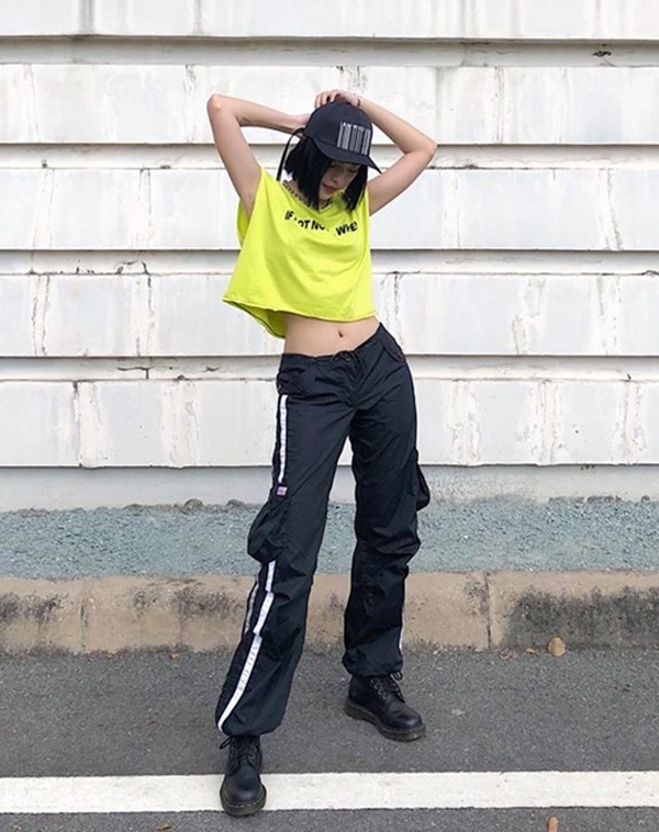Street style đẹp bất phân thắng bại của sao Việt tuần qua