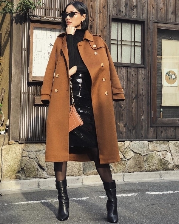 Street style đẹp bất phân thắng bại của sao Việt tuần qua