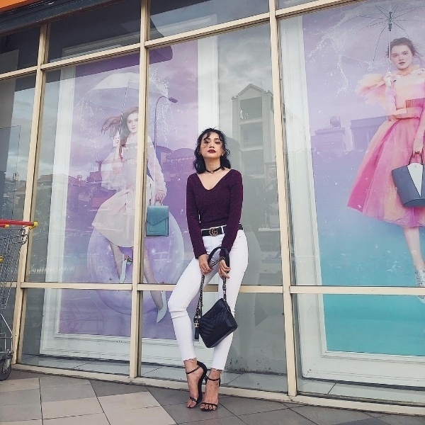 Street style đẹp bất phân thắng bại của sao Việt tuần qua