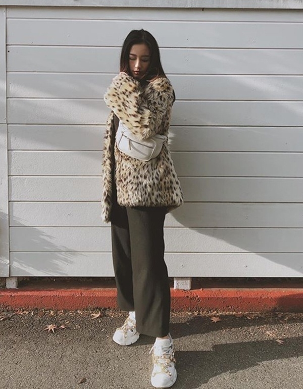 Street style đẹp bất phân thắng bại của sao Việt tuần qua