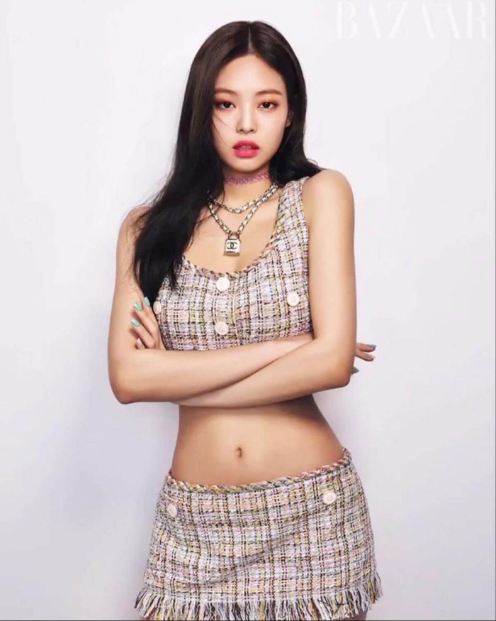 Sự thật về tình chị em thắm thiết của Irene - Jennie