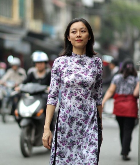 Tâm thư gửi con dâu tương lai: “Nhà ai nấy ở... chồng ai nấy quản