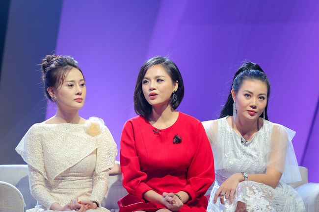 Thu Quỳnh: 'Đàn ông xung quanh không nghĩ tôi là phụ nữ'