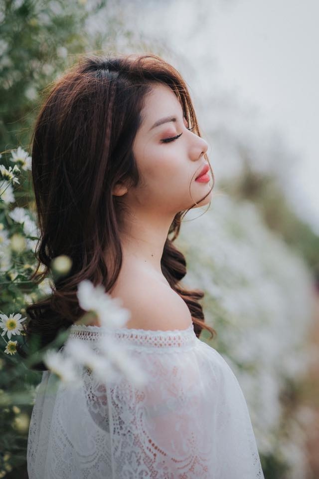 Tình yêu mù quáng là khi yêu lầm một người cứ đơn phương về tình cũ