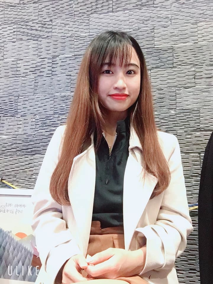 Tốn tiền triệu đi làm tóc kiểu Hàn Quốc, thiếu nữ nhận “trái đắng”